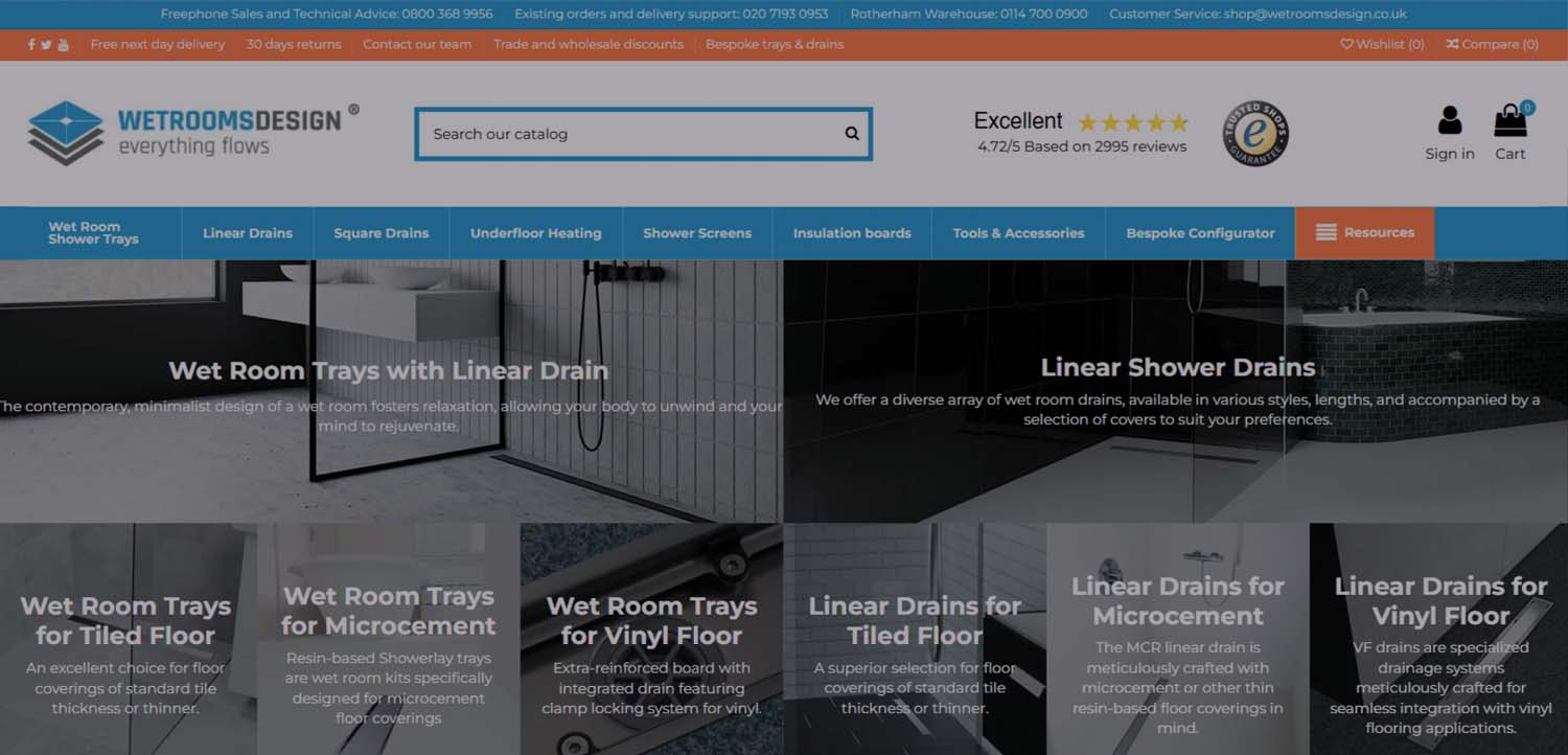 Projektowanie stron internetowych – Biegun.Studio