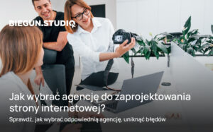Generator Wideo AI – Sora od OpenAI – Biegun.Studio