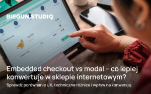 Co to jest Design System? – Biegun.Studio