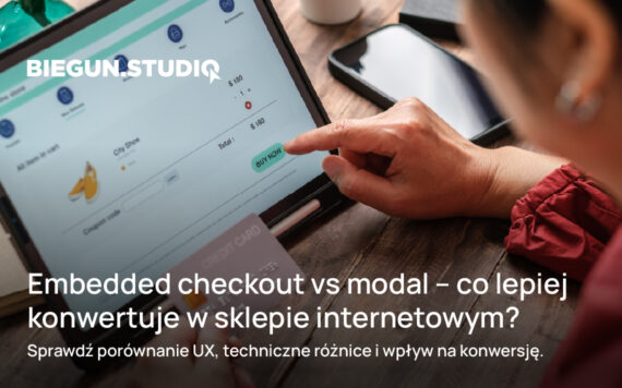 Specyfika badań UX – Biegun.Studio