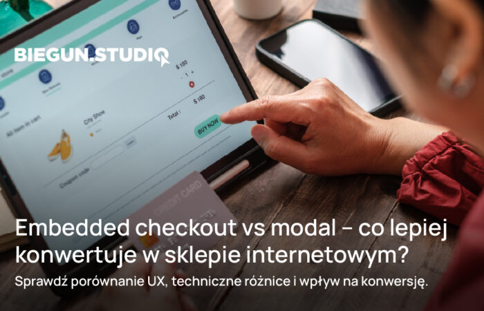 Szybkość ładowania sklepu a sprzedaż – Biegun.Studio