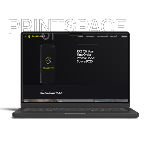 Strony internetowe dla agencji marketingowej – Biegun.Studio