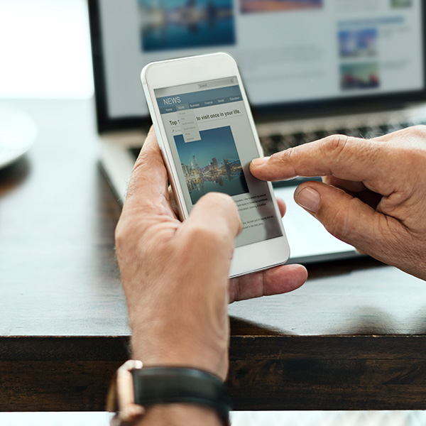 RWD – co musisz wiedzieć o mobile-first – Biegun.Studio