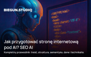 Generator Wideo AI – Sora od OpenAI – Biegun.Studio