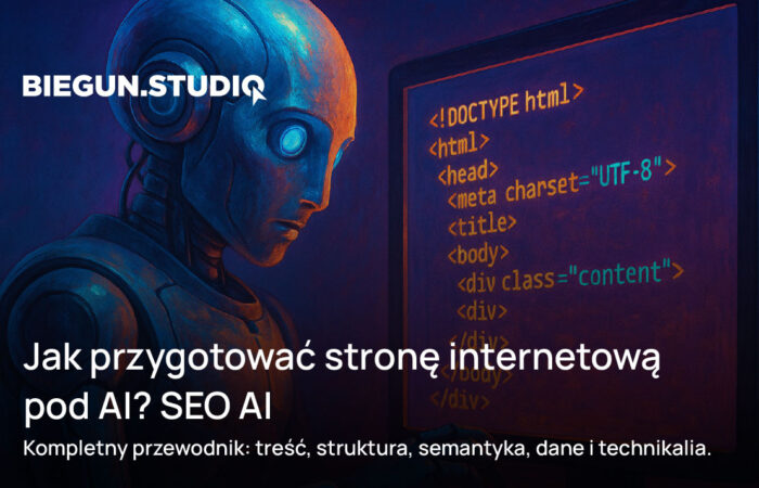 Czym jest vibe-coding i Generative UI? – Biegun.Studio Czym jest vibe-coding i Generative UI? – Biegun.Studio