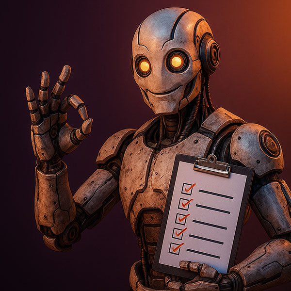 Jak przygotować stronę internetową pod AI? SEO AI – Biegun.Studio