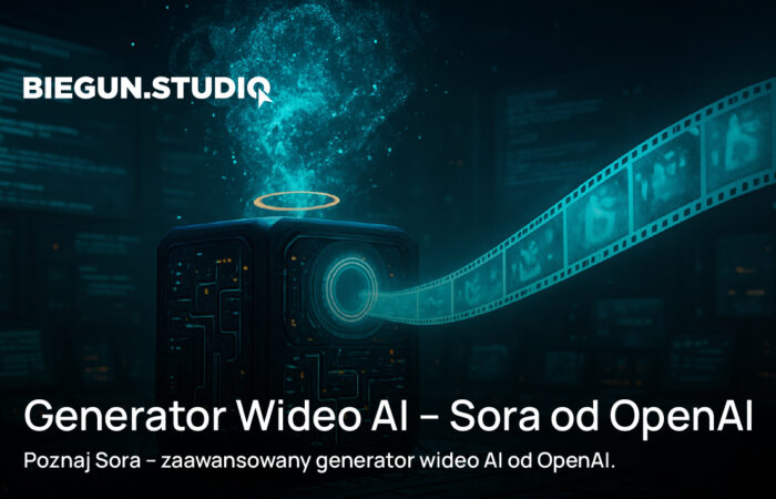 Czym jest vibe-coding i Generative UI? – Biegun.Studio Czym jest vibe-coding i Generative UI? – Biegun.Studio
