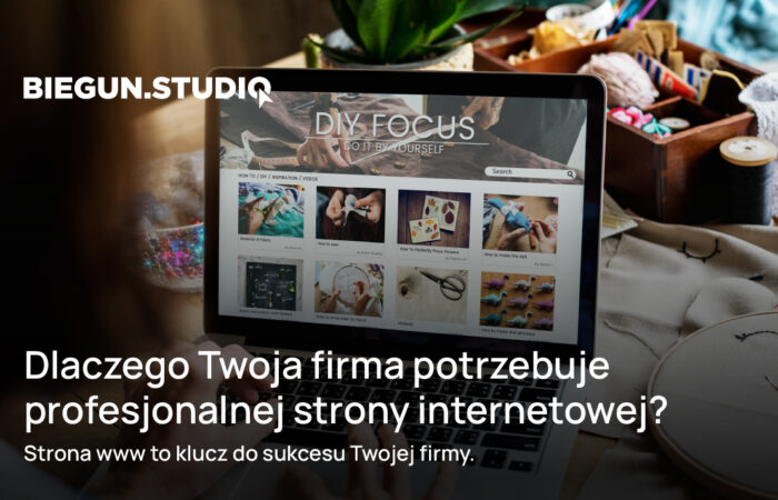 Dlaczego strony tworzone przez AI wyglądają tak samo? – Biegun.Studio Dlaczego strony tworzone przez AI wyglądają tak samo? – Biegun.Studio