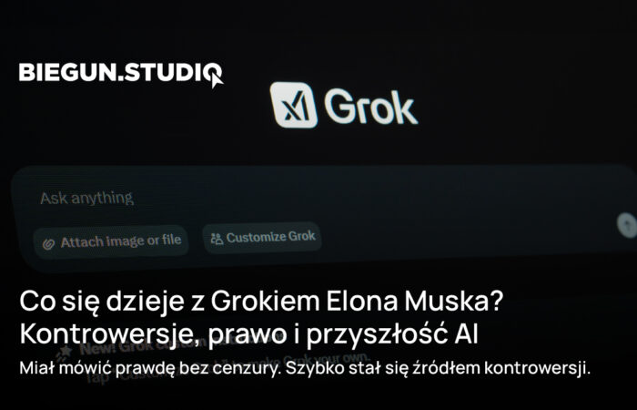 Czym jest vibe-coding i Generative UI? – Biegun.Studio Czym jest vibe-coding i Generative UI? – Biegun.Studio