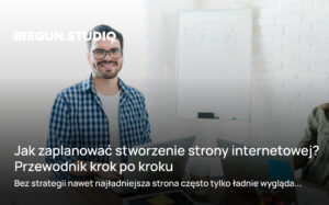 Strefa Klienta w Biegun.Studio – Biegun.Studio