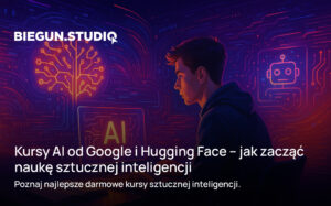 Dlaczego Twoja firma potrzebuje profesjonalnej strony internetowej? – Biegun.Studio