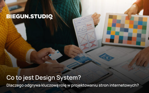 Specyfika badań UX – Biegun.Studio