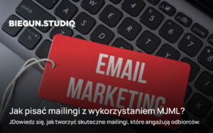 Google SGE – Biegun.Studio
