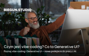 GEO, czyli nowe SEO. Jak przygotować stronę i sklep na erę wyszukiwarek AI w 2026 roku? – Biegun.Studio