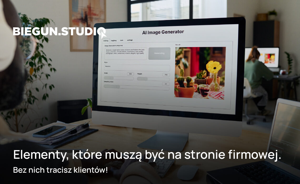 Sitemap – Biegun.Studio Sitemap – Biegun.Studio