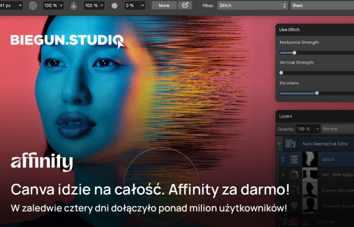 Dlaczego strony tworzone przez AI wyglądają tak samo? – Biegun.Studio Dlaczego strony tworzone przez AI wyglądają tak samo? – Biegun.Studio