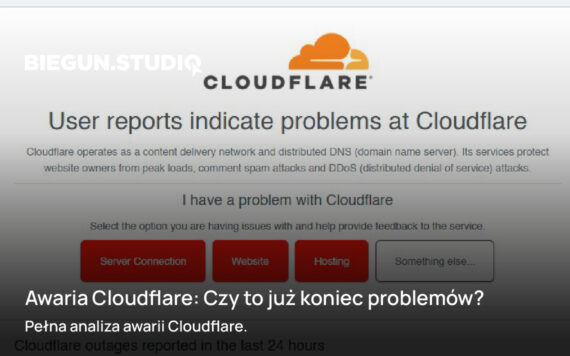 Nowe otwarcie, oto BIEGUN.STUDIO – Biegun.Studio