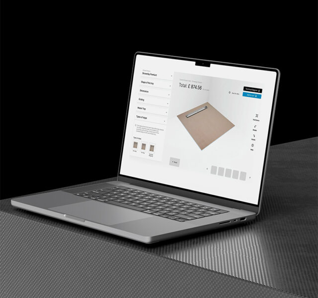 Projektowanie stron internetowych – Biegun.Studio