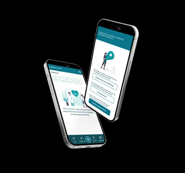 Projektowanie stron internetowych – Biegun.Studio