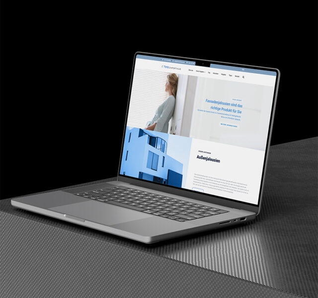 Projektowanie stron internetowych – Biegun.Studio