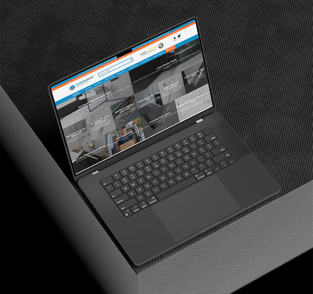 Projektowanie stron internetowych – Biegun.Studio