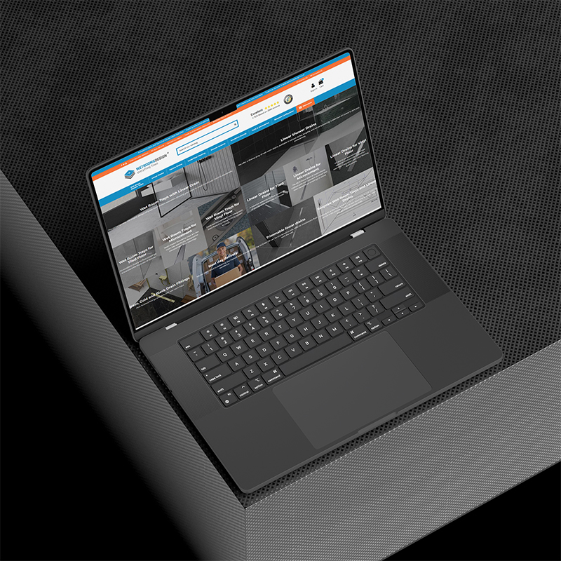 Vera Opakowania – Sklep Internetowy – Biegun.Studio