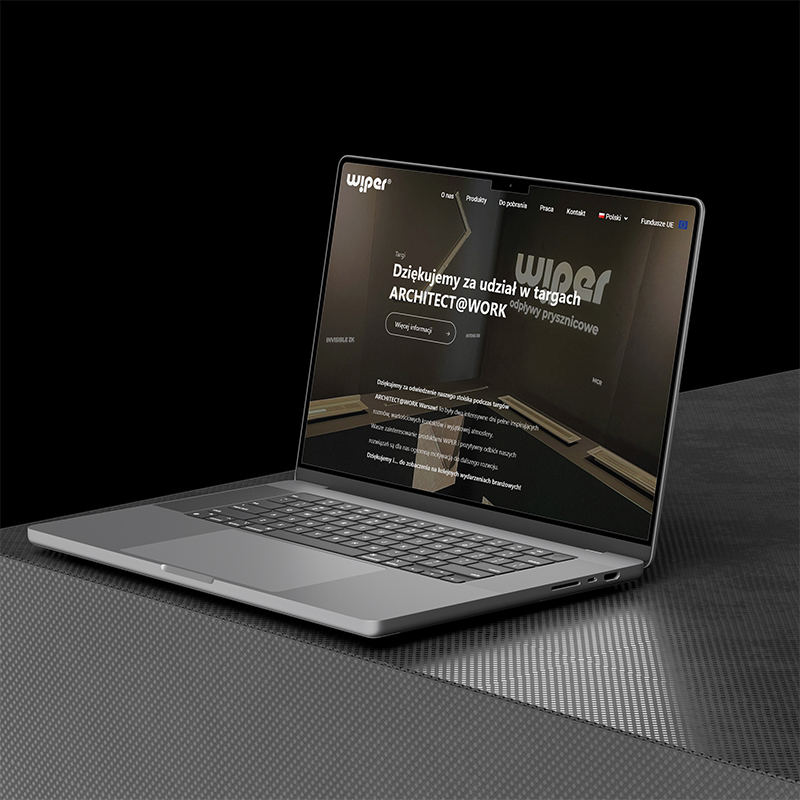 Vera Opakowania – Sklep Internetowy – Biegun.Studio