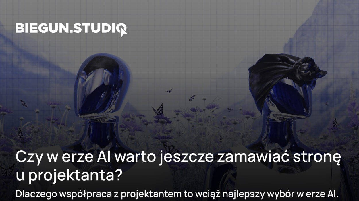 Sitemap – Biegun.Studio