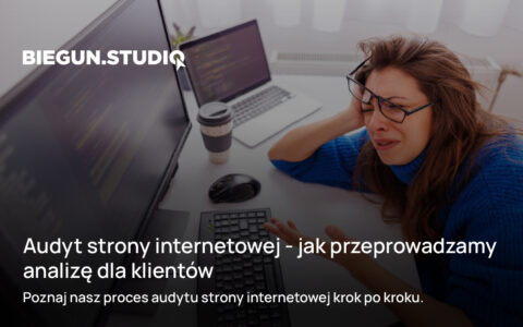 Outsourcing projektów graficznych – kiedy warto wybrać agencję? – Biegun.Studio