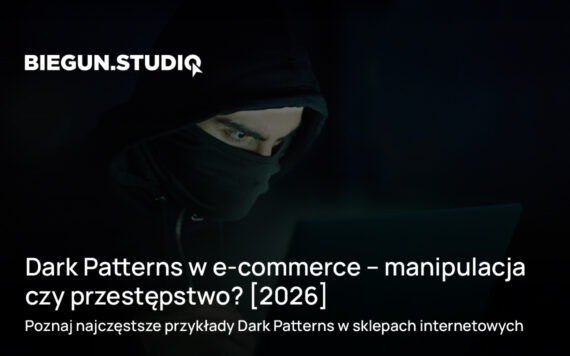 WooCommerce dla małej firmy — czy to dobry wybór w 2026? – Biegun.Studio