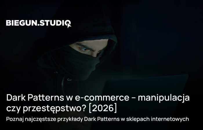 Strona internetowa dla lekarza – wymagania prawne i funkcjonalność – Biegun.Studio