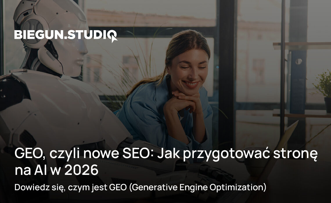 Sitemap – Biegun.Studio