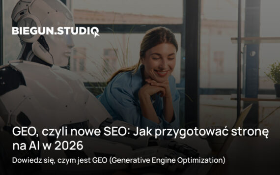 Co to są modele LLM? – Biegun.Studio