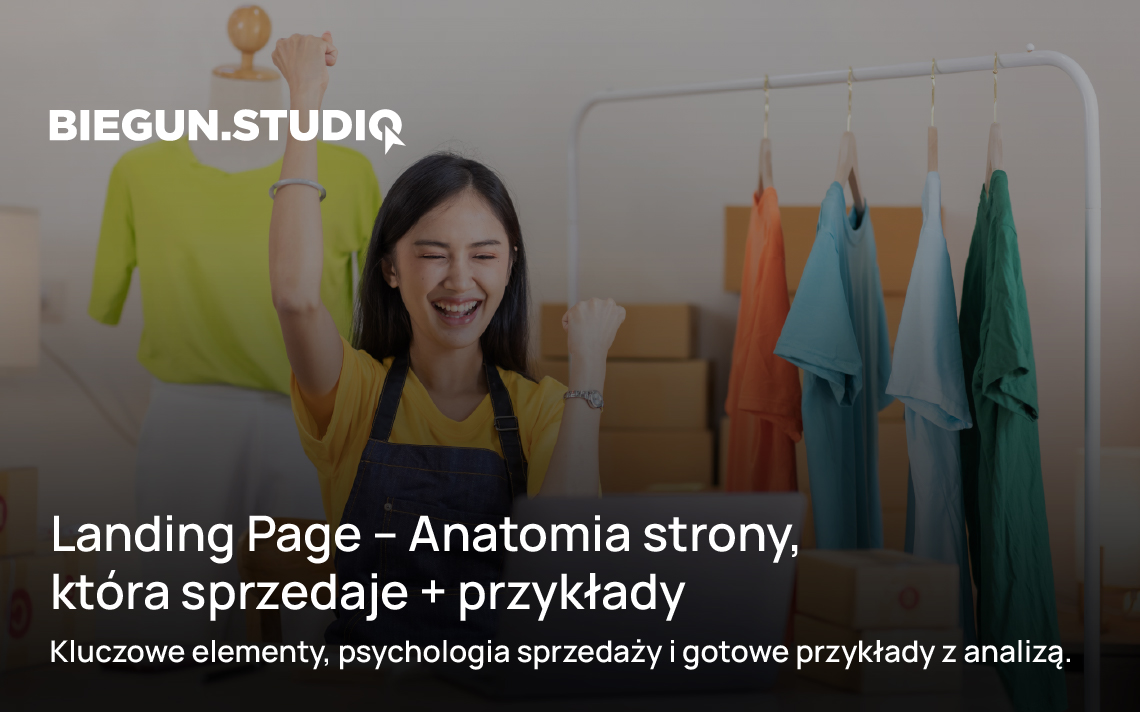 Co to jest Webflow? – Biegun.Studio