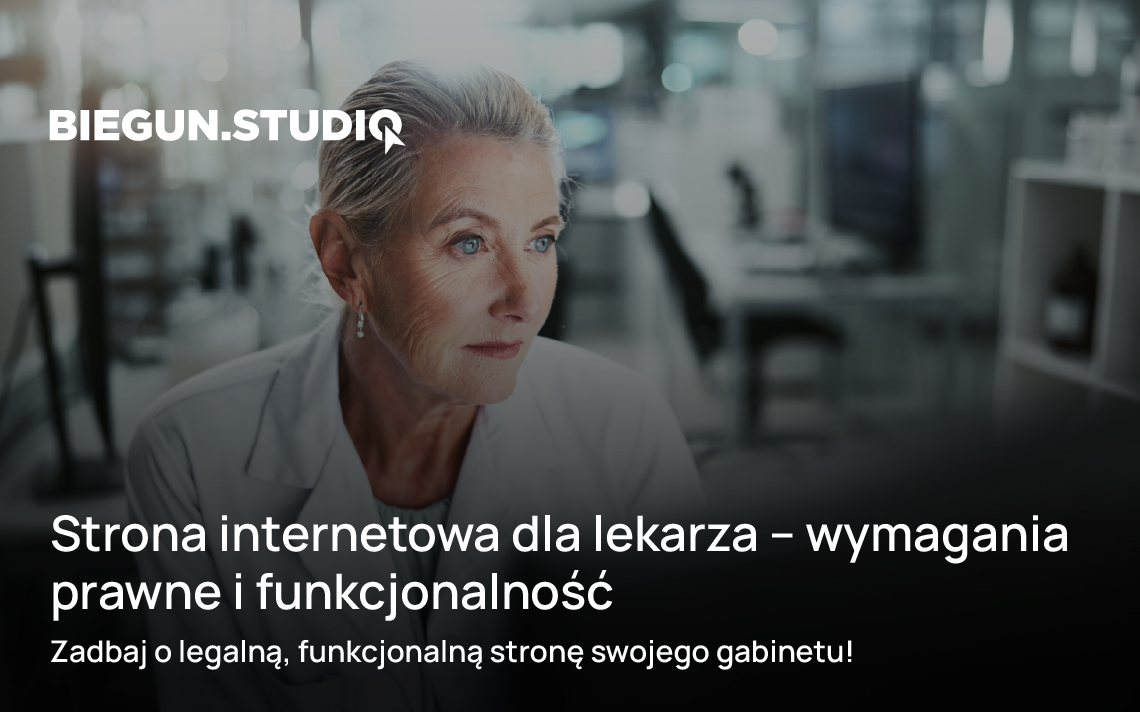 Co to jest Webflow? – Biegun.Studio