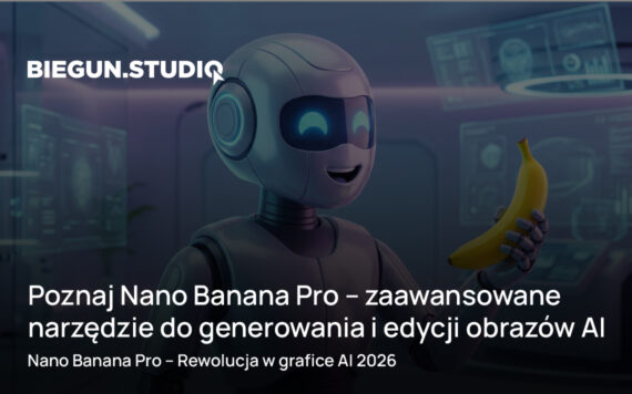 Co to są modele LLM? – Biegun.Studio