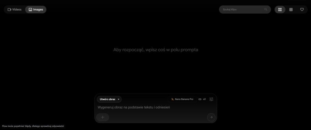 Czym jest Nano Banana Pro? – Biegun.Studio