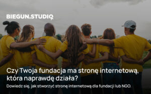 Google SGE – Biegun.Studio