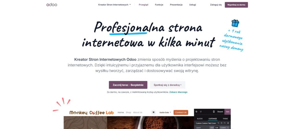 Ile kosztuje profesjonalna strona internetowa dla firmy w Polsce 2026? – Biegun.Studio