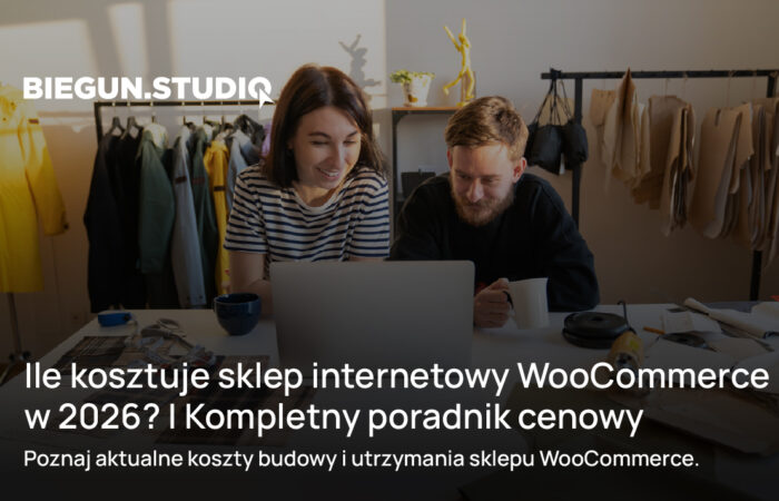 Strona internetowa dla lekarza – wymagania prawne i funkcjonalność – Biegun.Studio