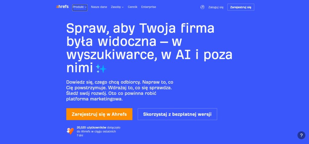 Jak sprawdzić czy strona internetowa jest zoptymalizowana pod SEO – Biegun.Studio