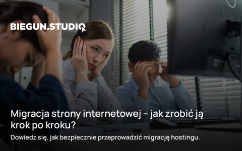 Outsourcing projektów graficznych – kiedy warto wybrać agencję? – Biegun.Studio