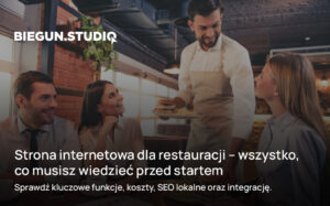 Biegun.Studio | Agencja Interaktywna – Biegun.Studio