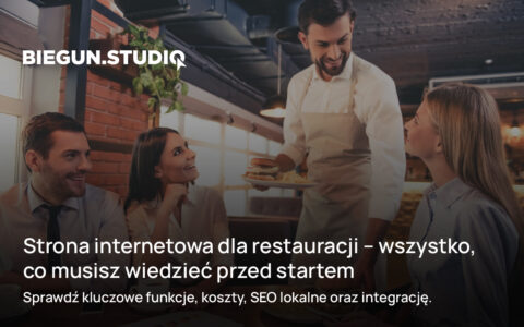 Outsourcing projektów graficznych – kiedy warto wybrać agencję? – Biegun.Studio