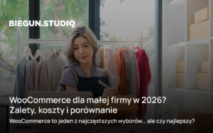 Biegun.Studio | Agencja Interaktywna – Biegun.Studio