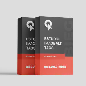 BStudio Image Alt Tags