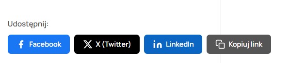 Social Share — zrzut 2