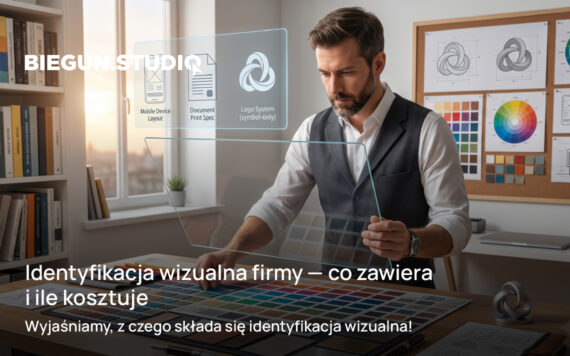 Jak stworzyć obrazek animowany (.gif) w Photoshopie? – Biegun.Studio