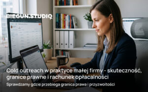 Biegun.Studio | Agencja Interaktywna – Biegun.Studio